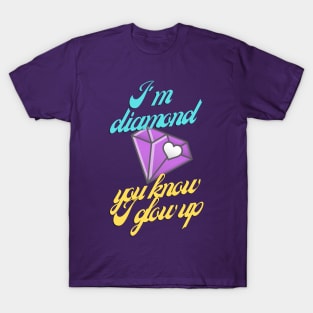 I'm diamond T-Shirt